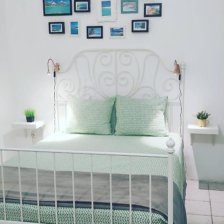 Little Surf House Hostel Λας Πάλμας ντε Γκραν Κανάρια Εξωτερικό φωτογραφία